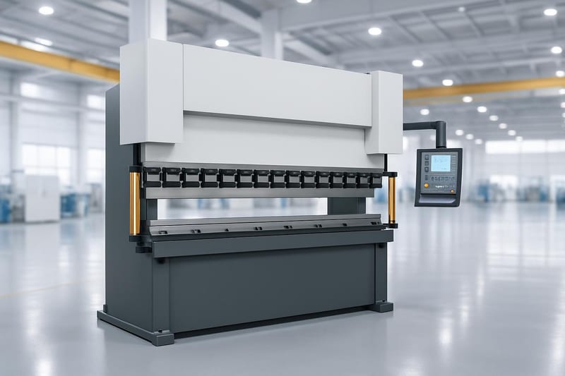 Bending Machine