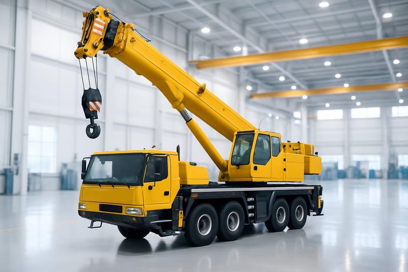 Crane / Hoist