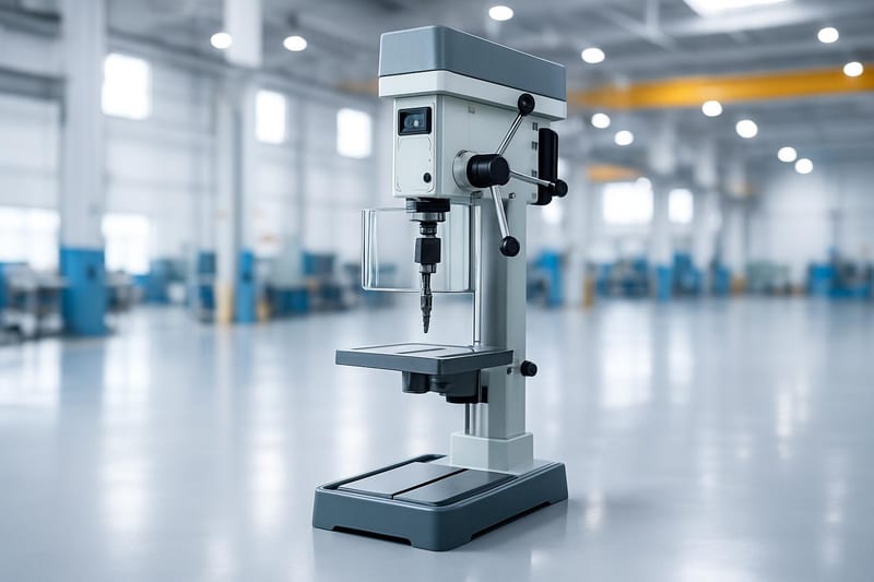 Drilling Machine