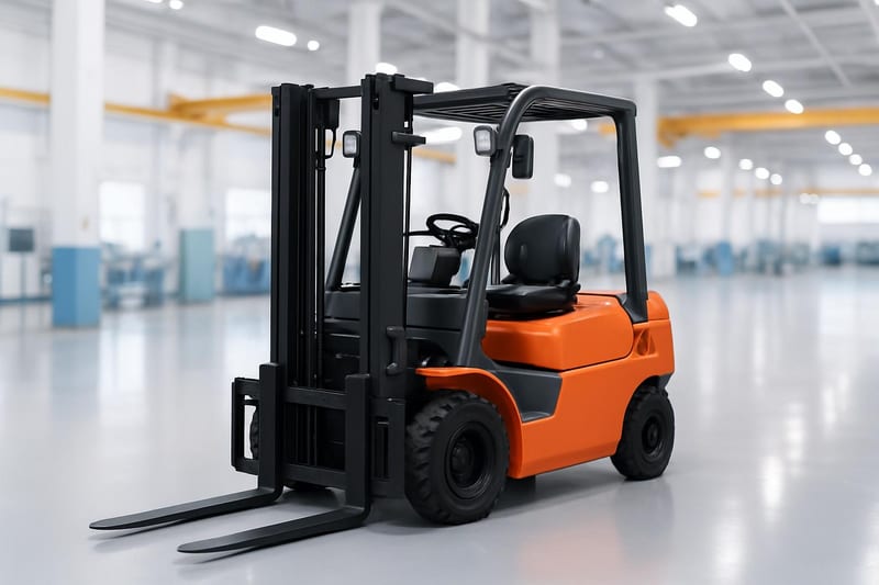 Forklift