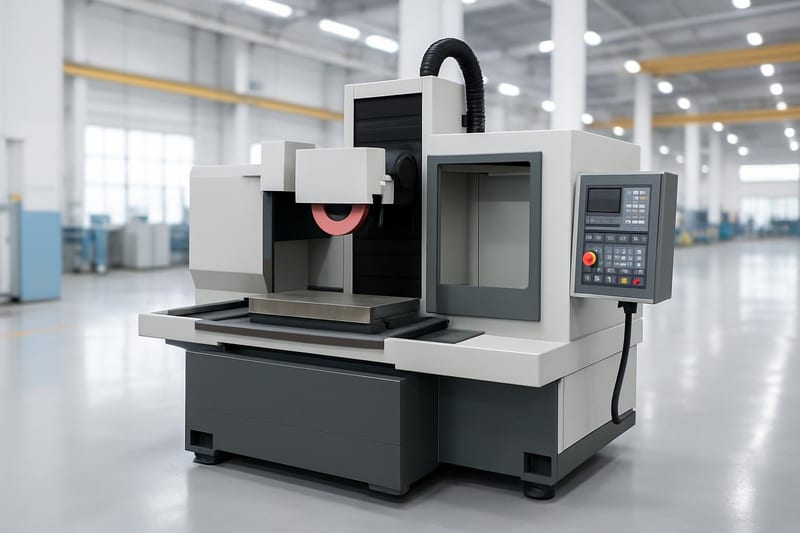 Grinding Machine