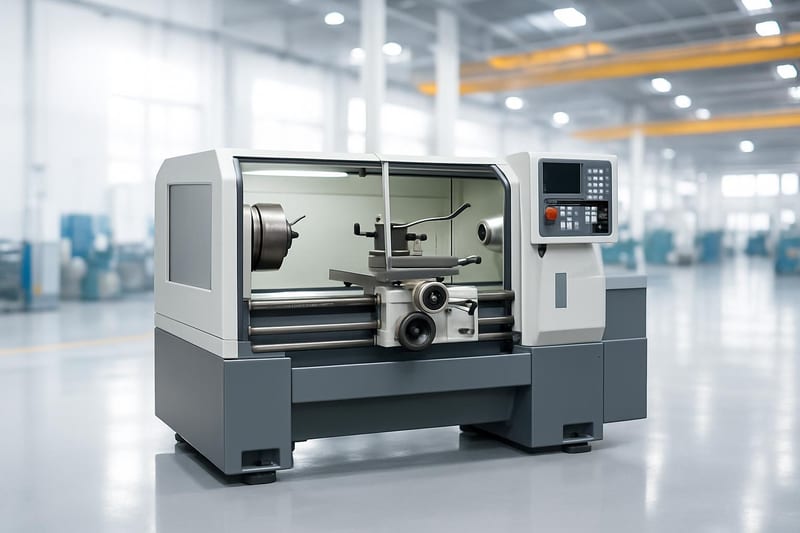 Lathe