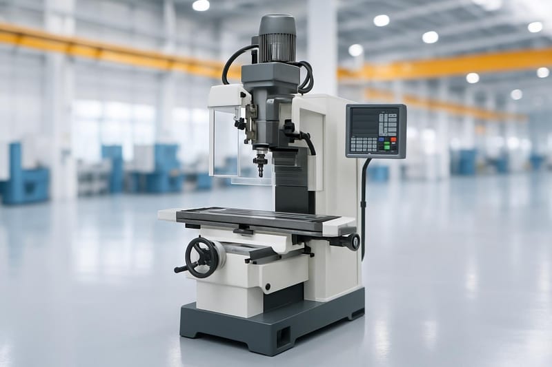 Milling Machine