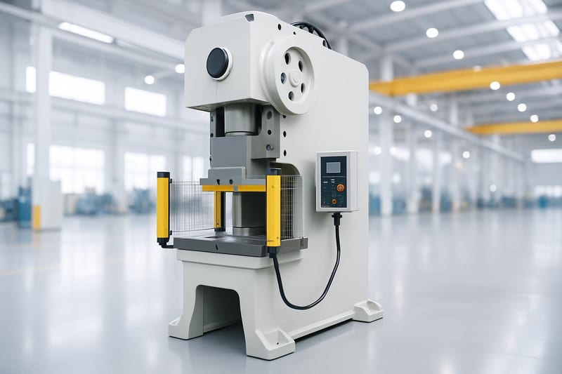 Press Machine