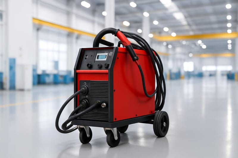 Welding Machine